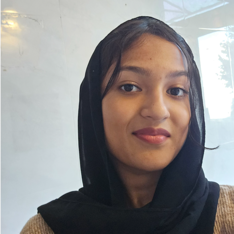 Namira Ashraf