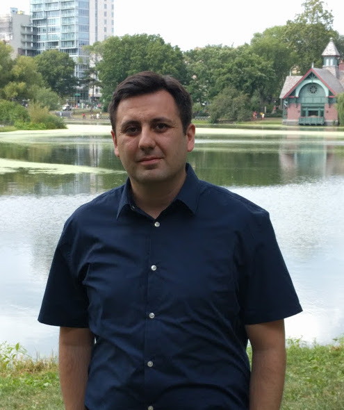 Dr. Selim Kalayci